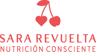 Logo de Sara Revuelta